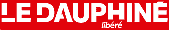 Le Dauphine logo
